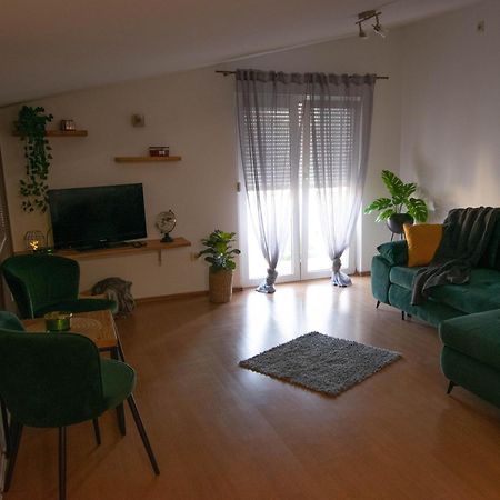 Apartments Anita Frane Vodice Extérieur photo