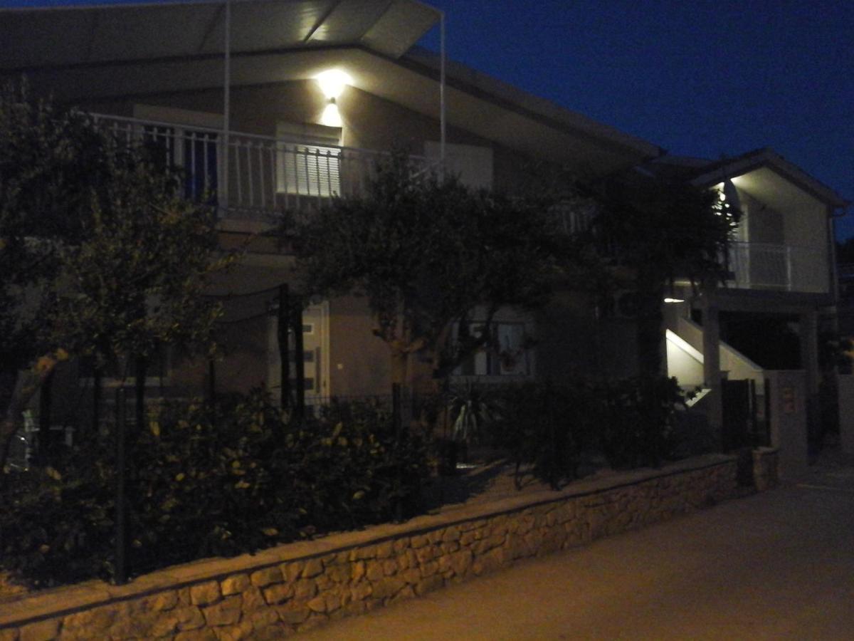 Apartments Anita Frane Vodice Extérieur photo
