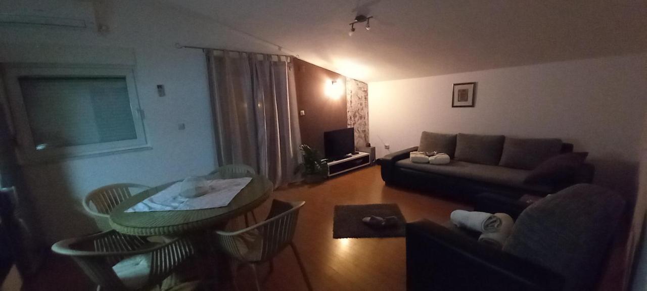Apartments Anita Frane Vodice Extérieur photo