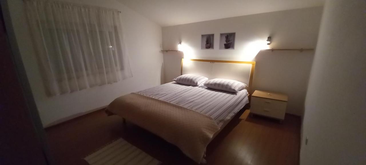 Apartments Anita Frane Vodice Extérieur photo