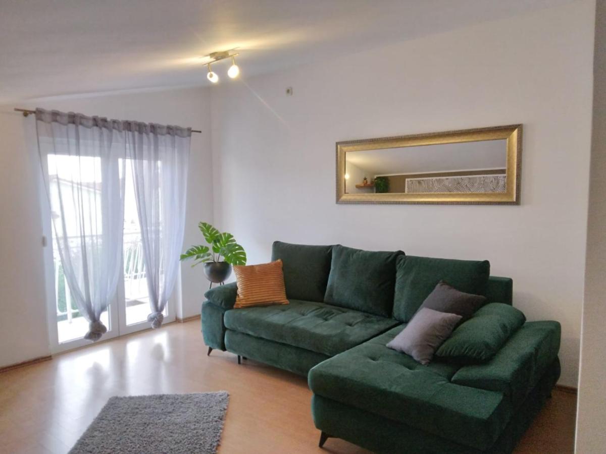 Apartments Anita Frane Vodice Extérieur photo