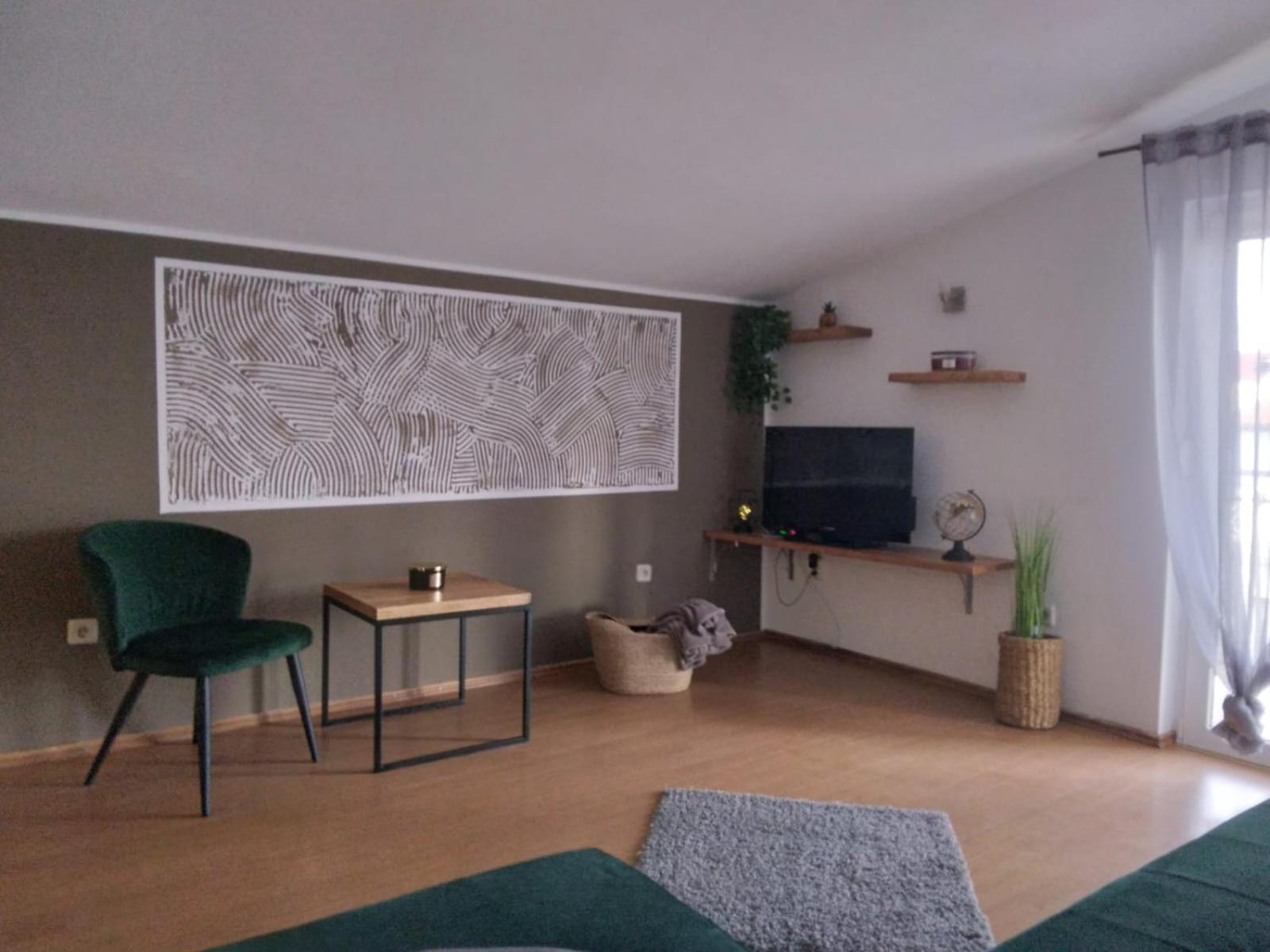 Apartments Anita Frane Vodice Extérieur photo