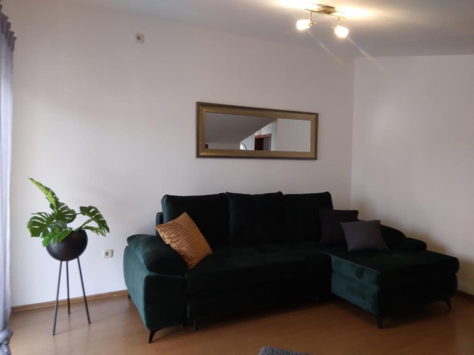 Apartments Anita Frane Vodice Extérieur photo
