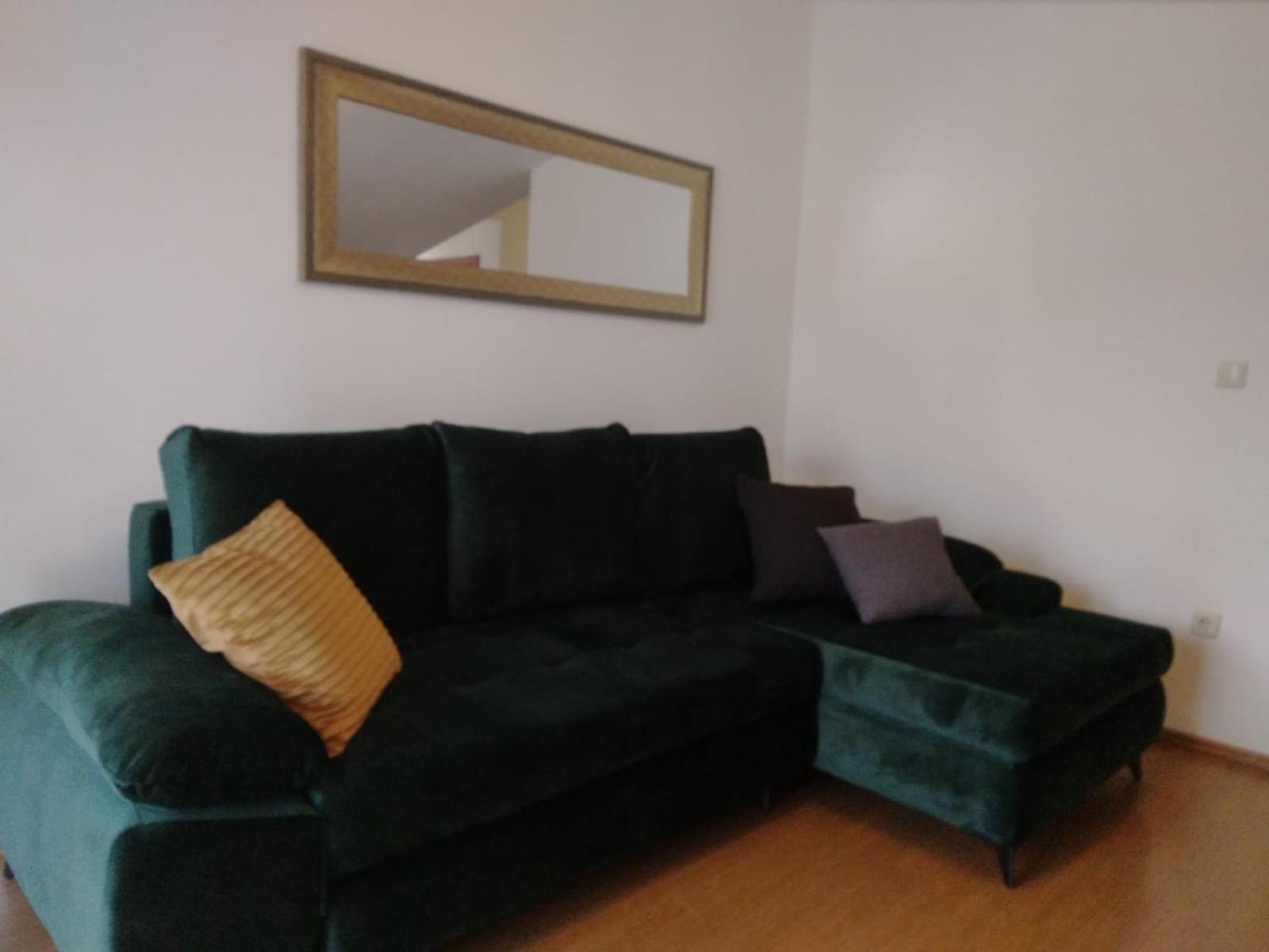Apartments Anita Frane Vodice Extérieur photo