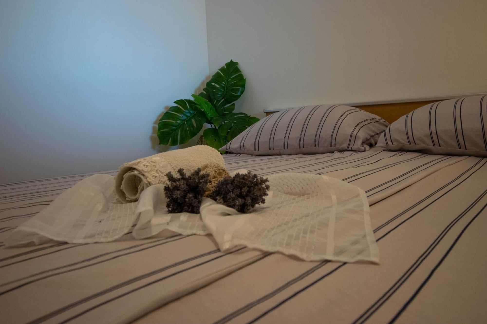 Apartments Anita Frane Vodice Extérieur photo