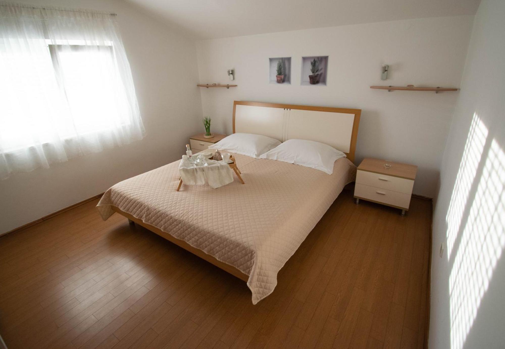 Apartments Anita Frane Vodice Extérieur photo