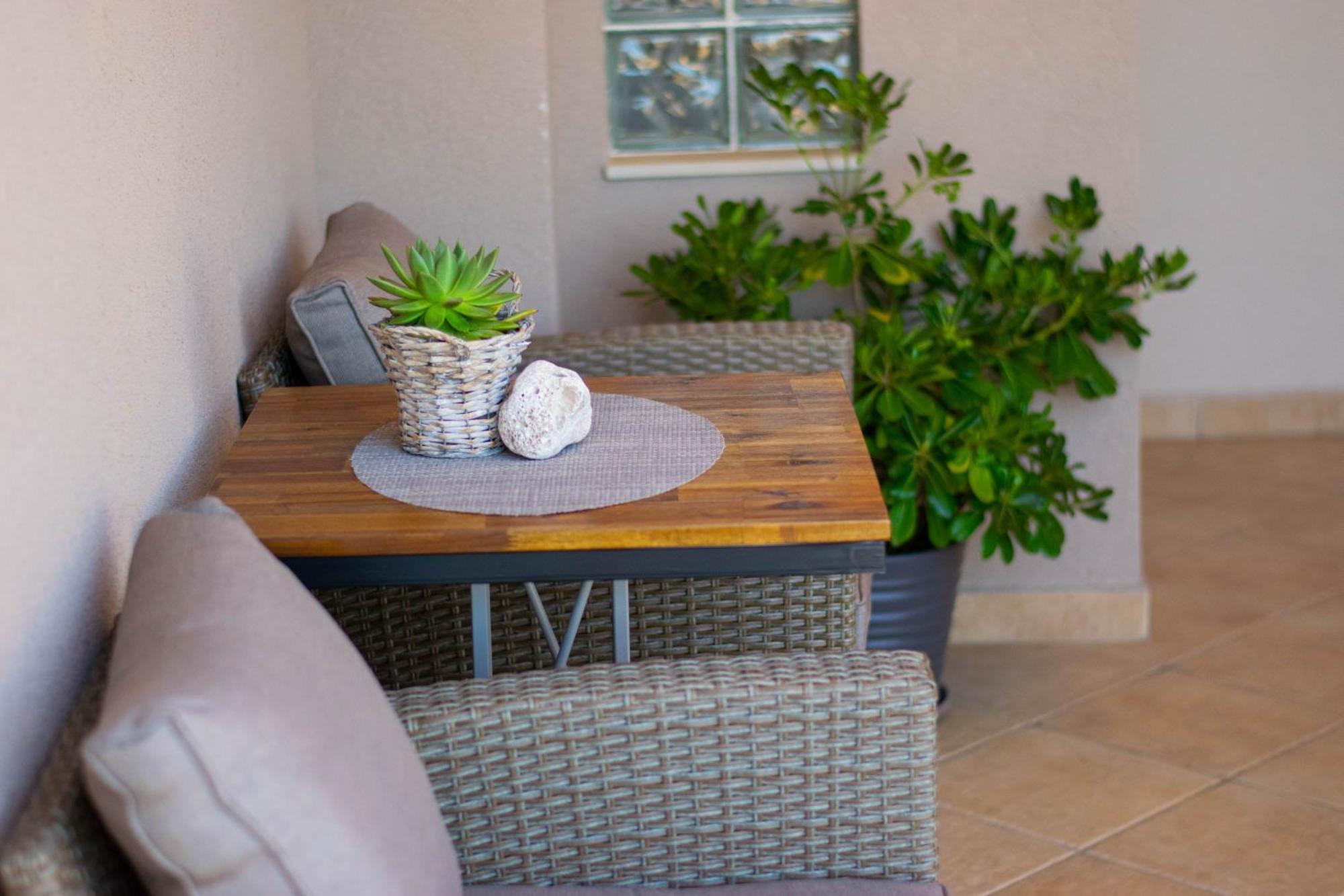 Apartments Anita Frane Vodice Extérieur photo