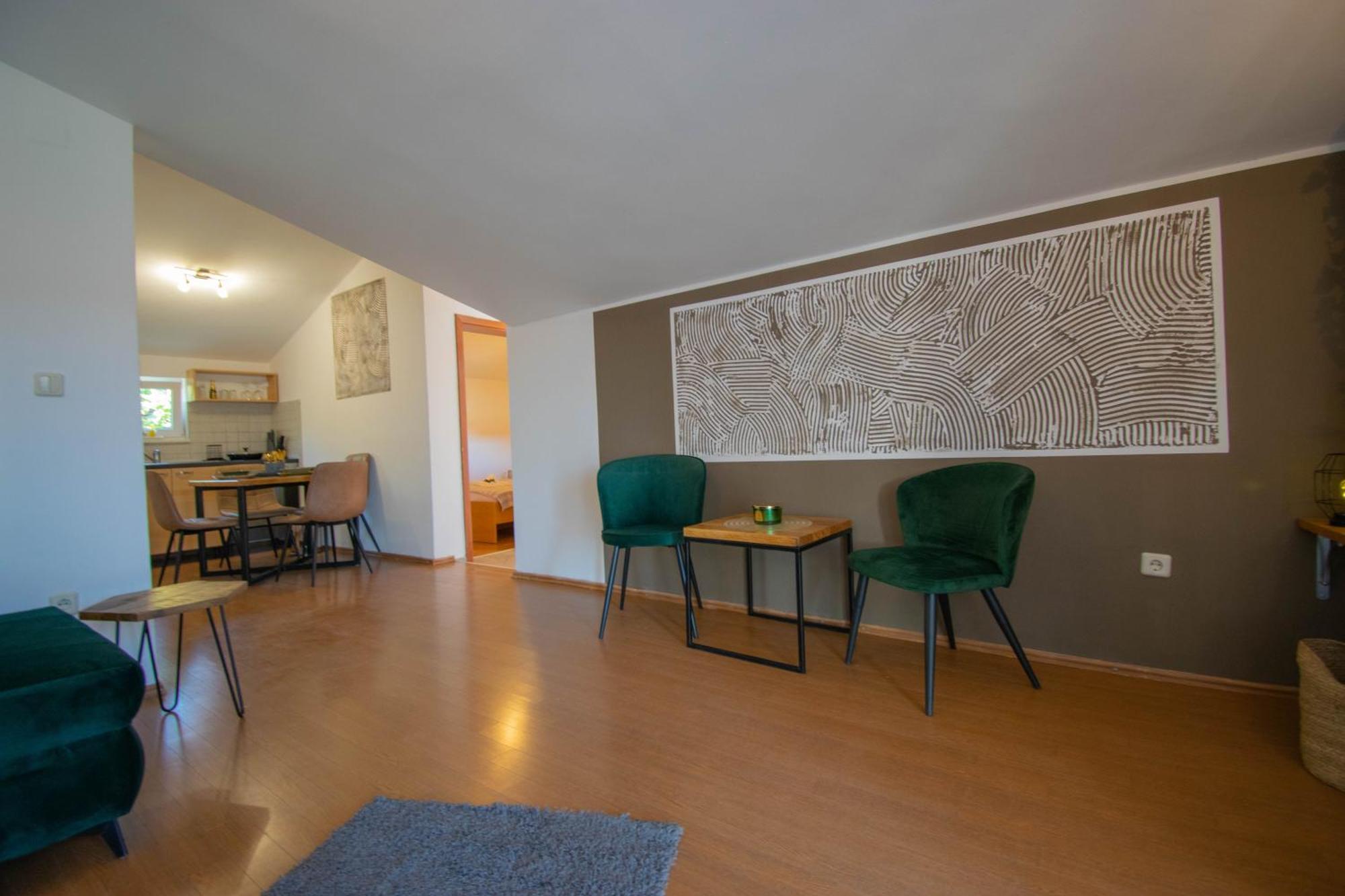 Apartments Anita Frane Vodice Extérieur photo