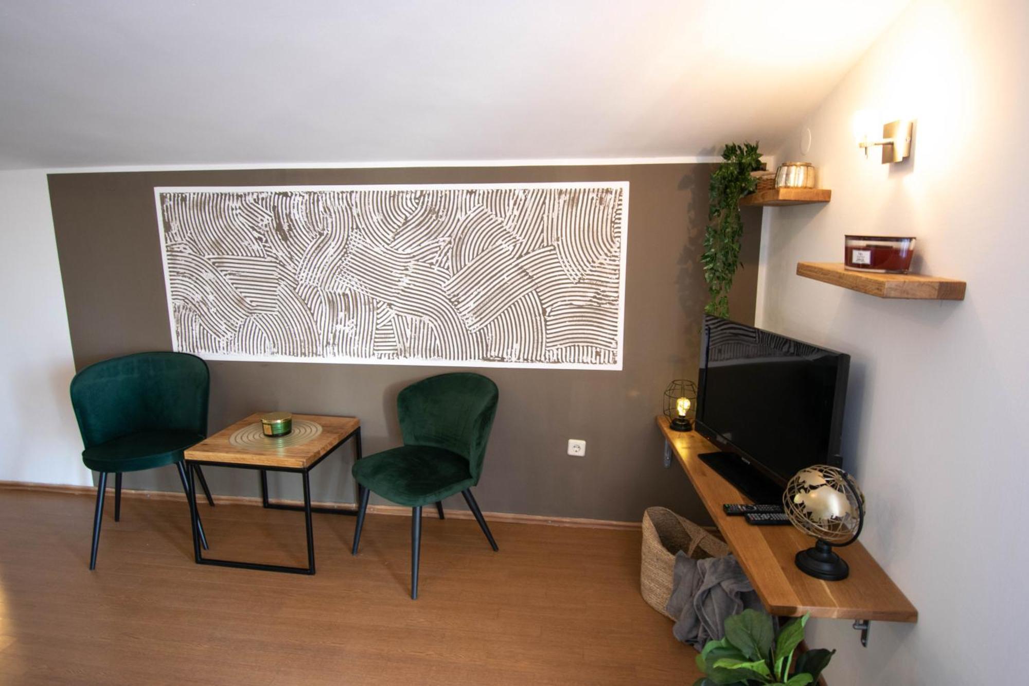 Apartments Anita Frane Vodice Extérieur photo
